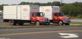 UGM International Truck Bifulcos Farms Bifulco Tall Boy Brand Pittsgrove New Jersey USA